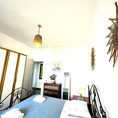 Rivamare Apartment Torre Squillace Exterior photo