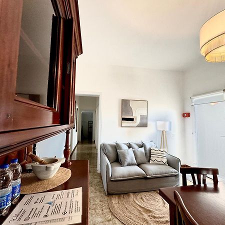 Rivamare Apartment Torre Squillace Exterior photo