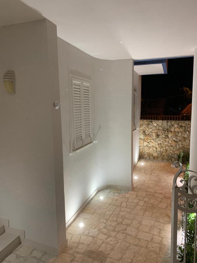 Rivamare Apartment Torre Squillace Exterior photo