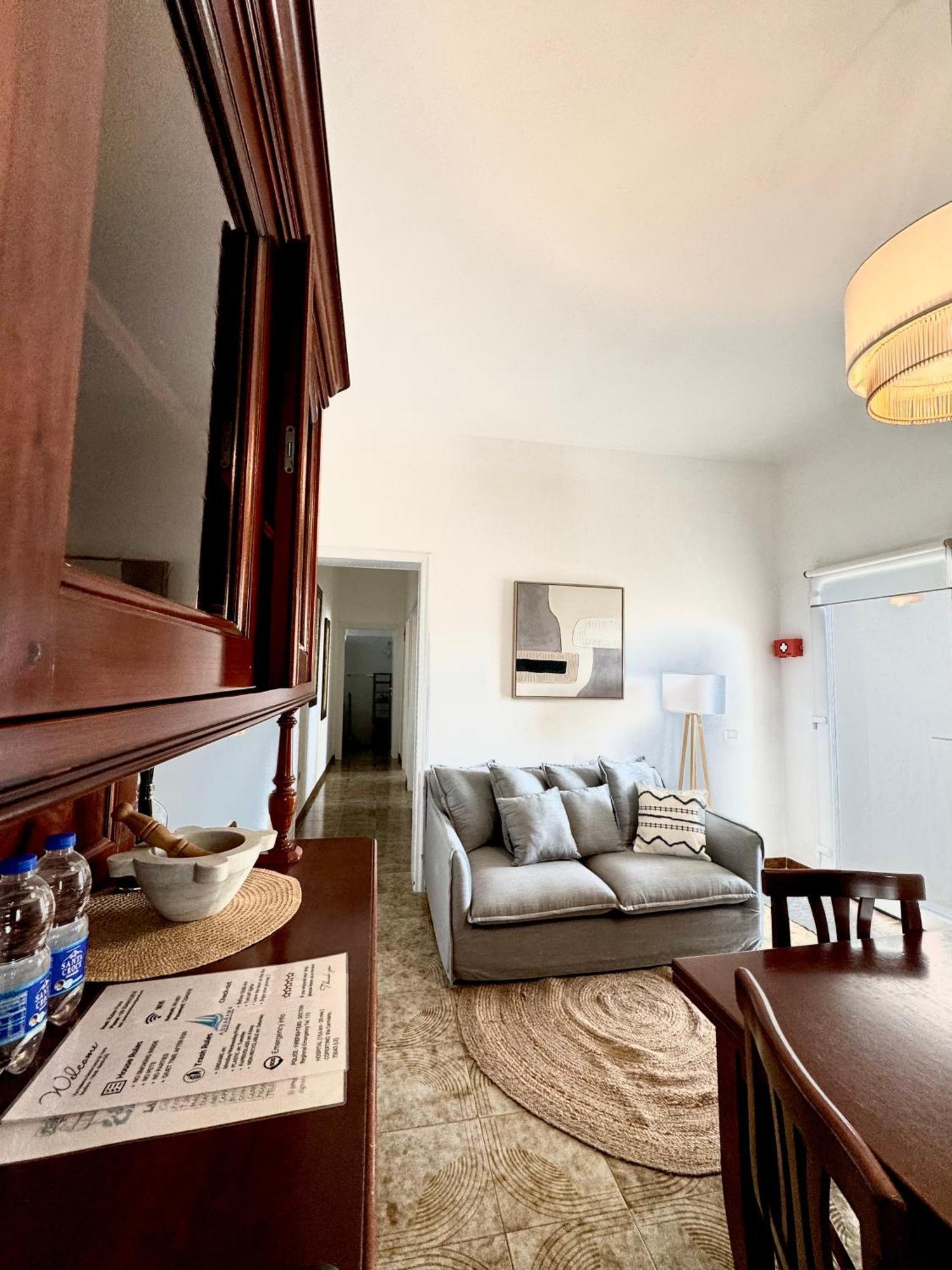 Rivamare Apartment Torre Squillace Exterior photo